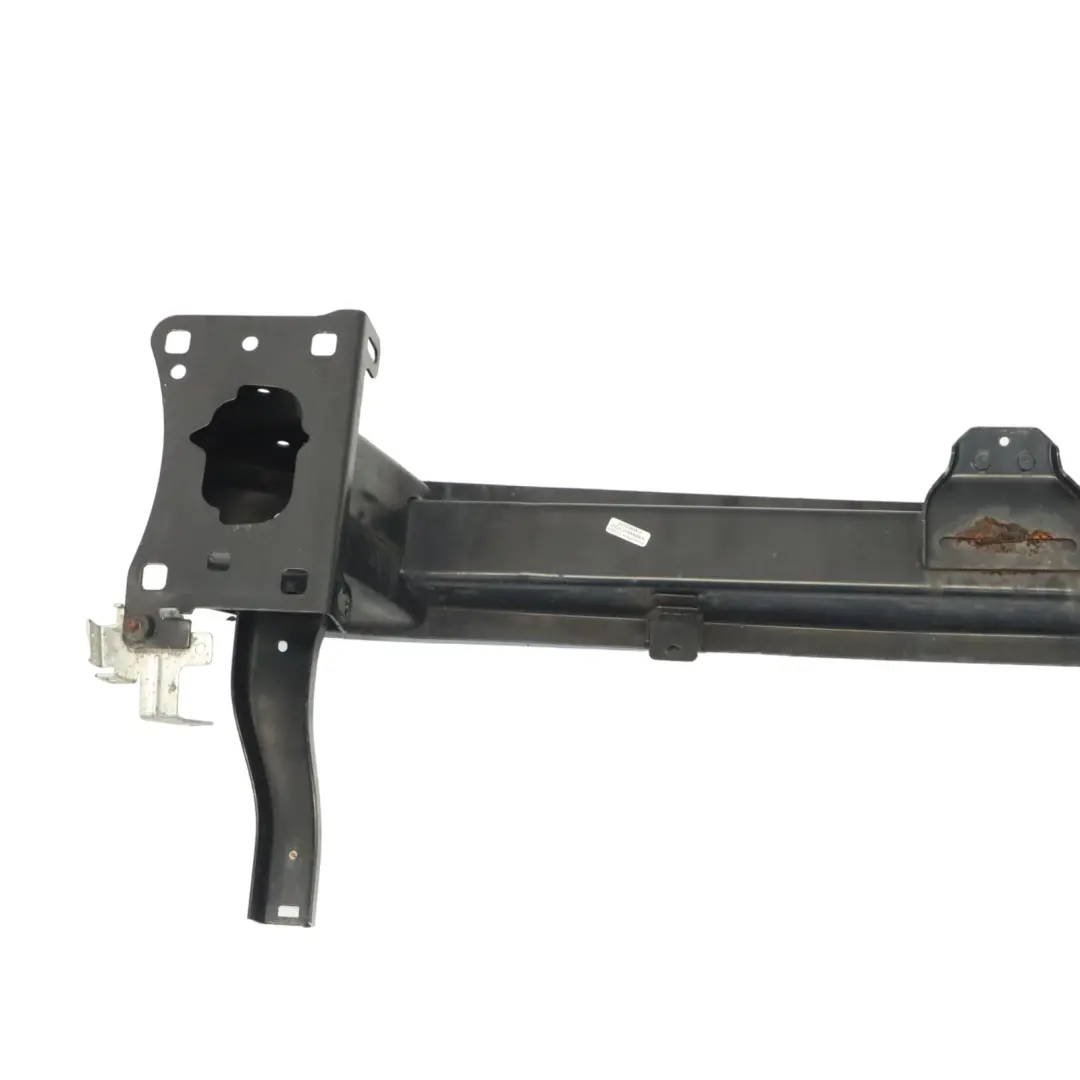 Portaparaurti Anteriore Barra d'urto paraurti per Volkswagen VW Golf 7 con numero di parte 5G0807109H Volkswagen VW Golf 7 Portaparaurti Anteriore Barra d'urto paraurti - SKU 5G0807109H - Numero di parte 5G0807109H