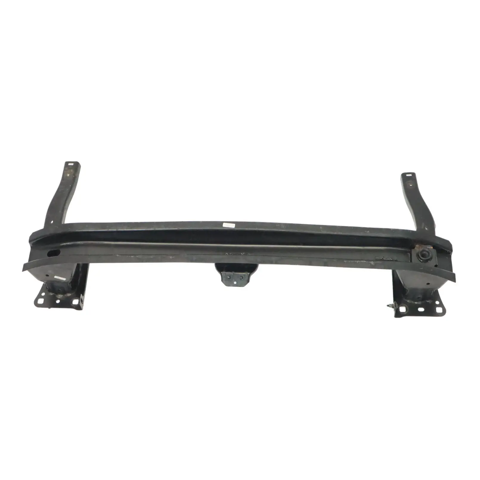 Volkswagen VW Golf 7 Parachoques parachoques delantero barra 5G0807109H