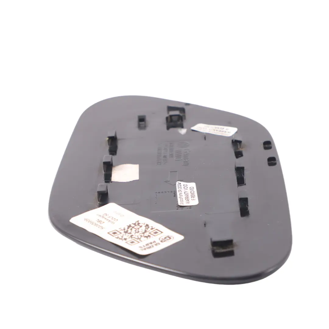  Tapa del tapón depósito combustible Audi A5 8T Negro Profundo Metalizado - C9X - SKU 5G0809909-DBL - Número de pieza 5G0809909-DBL