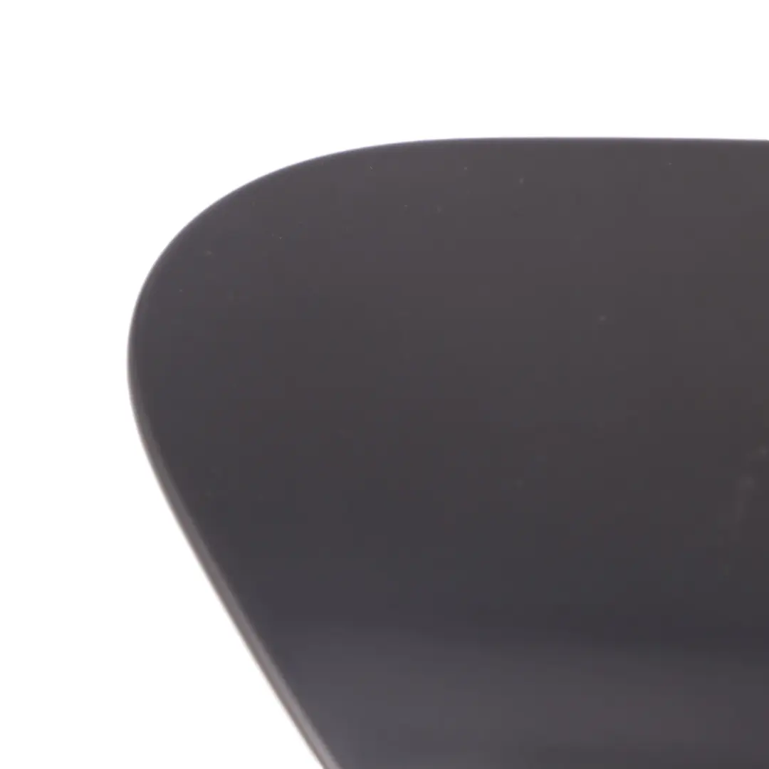 Tapa del tapón depósito combustible Audi A5 8T Negro Profundo Metalizado - C9X para con número de pieza 5G0809909-DBL Tapa del tapón depósito combustible Audi A5 8T Negro Profundo Metalizado - C9X - SKU 5G0809909-DBL - Número de pieza 5G0809909-DBL