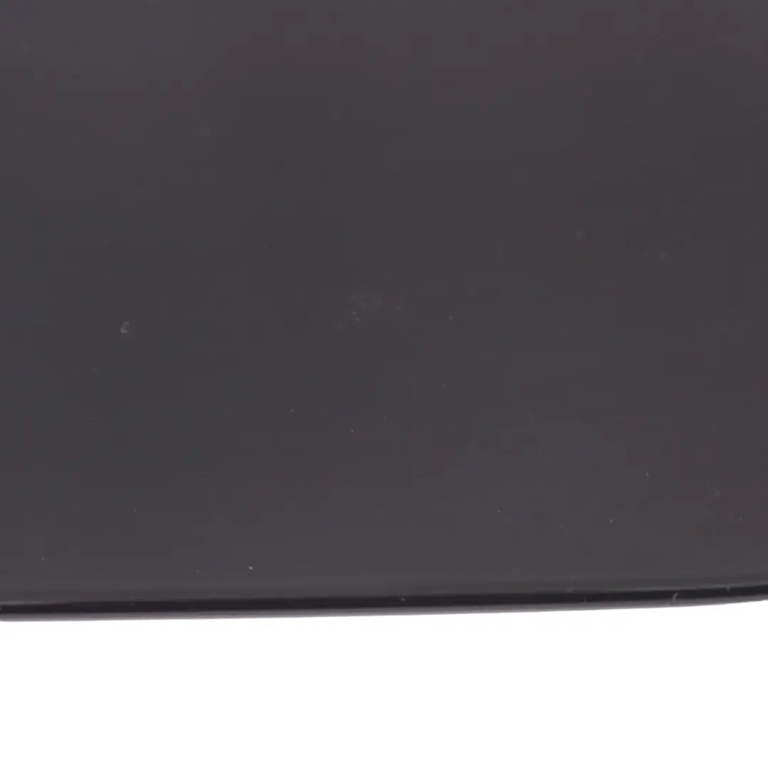  Tapa del tapón depósito combustible Audi A5 8T Negro Profundo Metalizado - C9X - SKU 5G0809909-DBL - Número de pieza 5G0809909-DBL