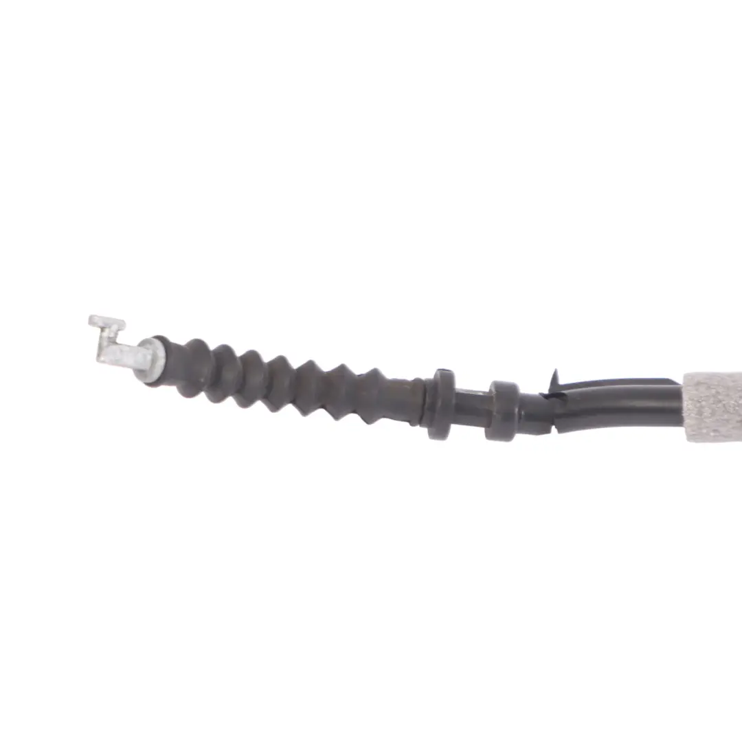 5G Türgriff Hinten Rechts Tiefschwarz - C9X Volkswagen Golf 7 - SKU 5G0837206N-DBL - Teilenummer 5G0837206N