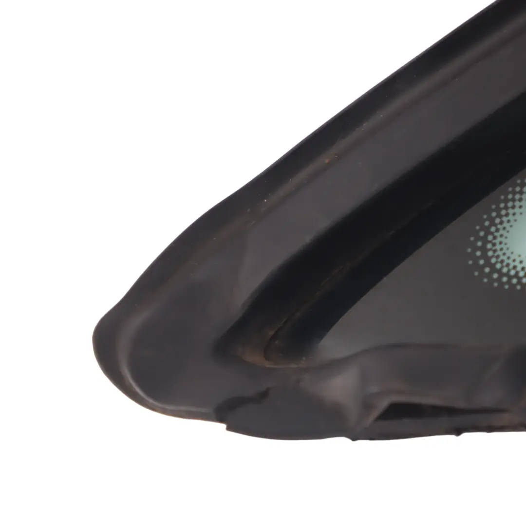 Volkswagen Golf Mk7 5G Door Fixed Quarter Window AS2 Front Left N/S - SKU 5G0845411C - Part number 5G0845411C