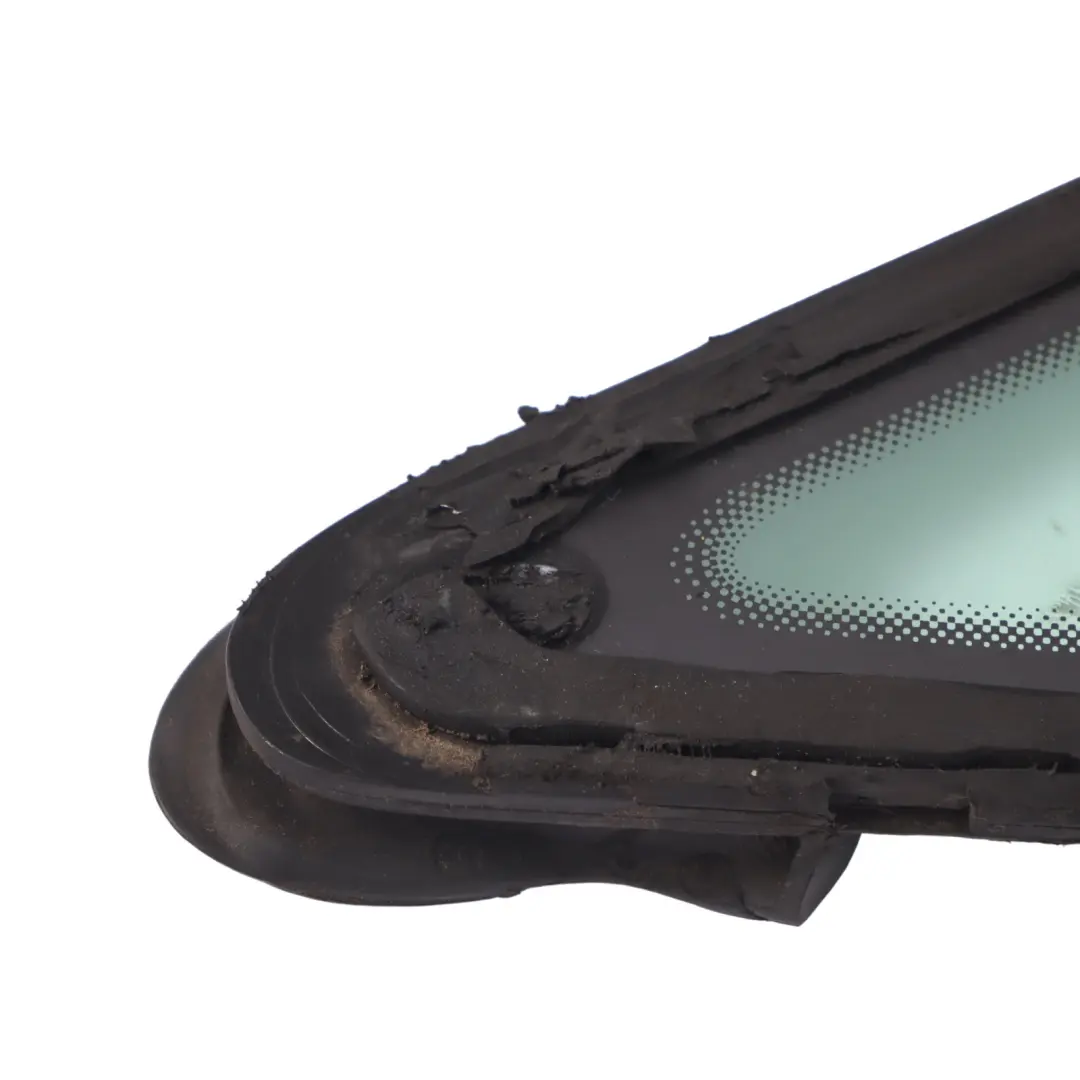 5G Puerta Ventana Fija AS2 Delantera Derecha para Volkswagen Golf Mk7 con número de pieza 5G0845412C Volkswagen Golf Mk7 5G Puerta Ventana Fija AS2 Delantera Derecha - SKU 5G0845412C - Número de pieza 5G0845412C