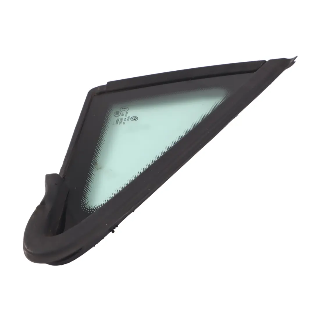 5G Puerta Ventana Fija AS2 Delantera Derecha para Volkswagen Golf Mk7 con número de pieza 5G0845412C Volkswagen Golf Mk7 5G Puerta Ventana Fija AS2 Delantera Derecha - SKU 5G0845412C - Número de pieza 5G0845412C