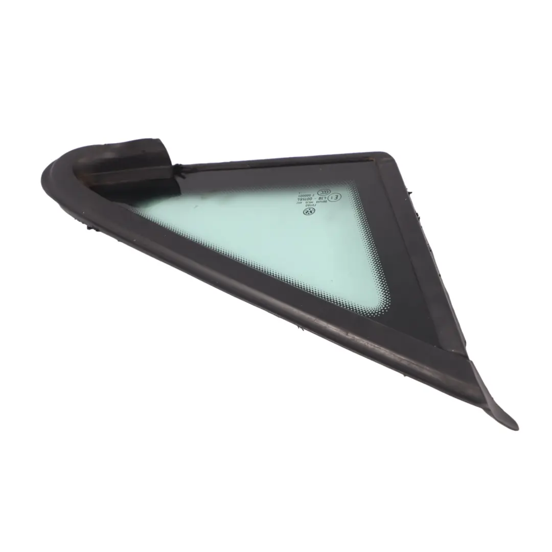 5G Puerta Ventana Fija AS2 Delantera Derecha para Volkswagen Golf Mk7 con número de pieza 5G0845412C Volkswagen Golf Mk7 5G Puerta Ventana Fija AS2 Delantera Derecha - SKU 5G0845412C - Número de pieza 5G0845412C