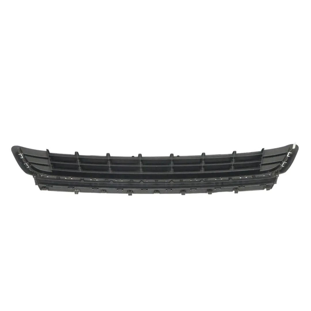 Volkswagen Golf 7 VII 5G Pare-chocs avant Centre Grille inférieure - SKU 5G0853677 - Numéro de pièce 5G0853677