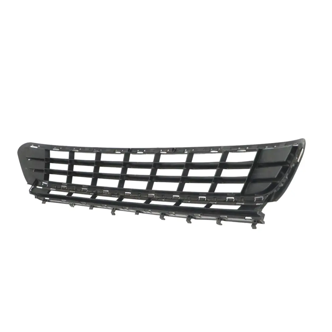 5G Pare-chocs avant Centre Grille inférieure pour Volkswagen Golf 7 VII à propos du numéro de pièce 5G0853677 Volkswagen Golf 7 VII 5G Pare-chocs avant Centre Grille inférieure - SKU 5G0853677 - Numéro de pièce 5G0853677