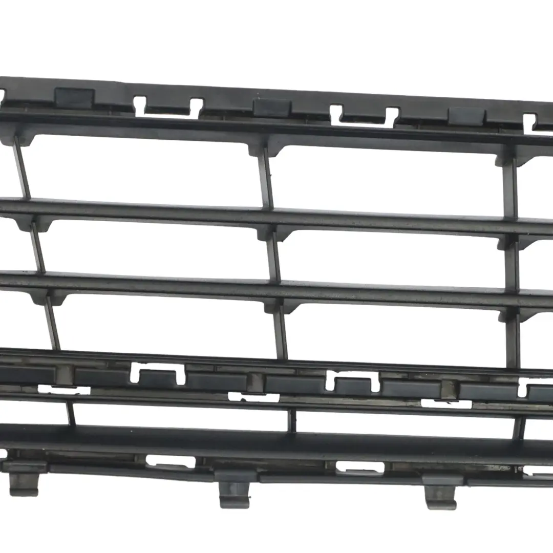 Volkswagen Golf 7 VII 5G Paraurti anteriore Griglia inferiore centrale - SKU 5G0853677 - Numero di parte 5G0853677