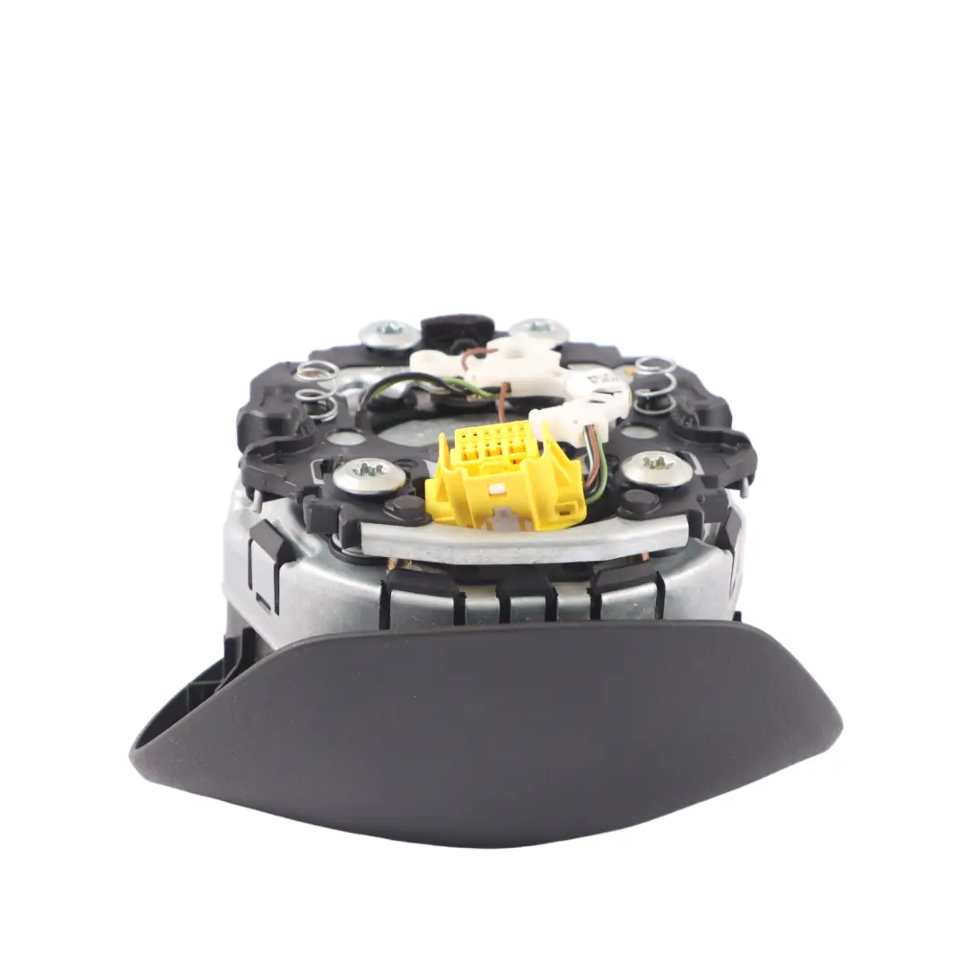 Volkswagen VW Golf Mk7 Driver's Steering Wheel Air Module - SKU 5G0880201A - Part number 5G0880201A