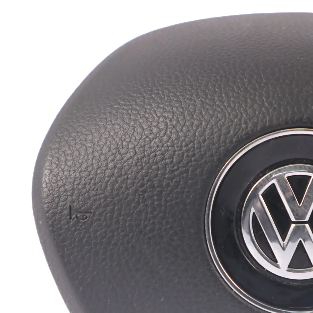 Driver's Steering Wheel Air Module to Volkswagen VW Golf Mk7 with Part number 5G0880201A Volkswagen VW Golf Mk7 Driver's Steering Wheel Air Module - SKU 5G0880201A - Part number 5G0880201A