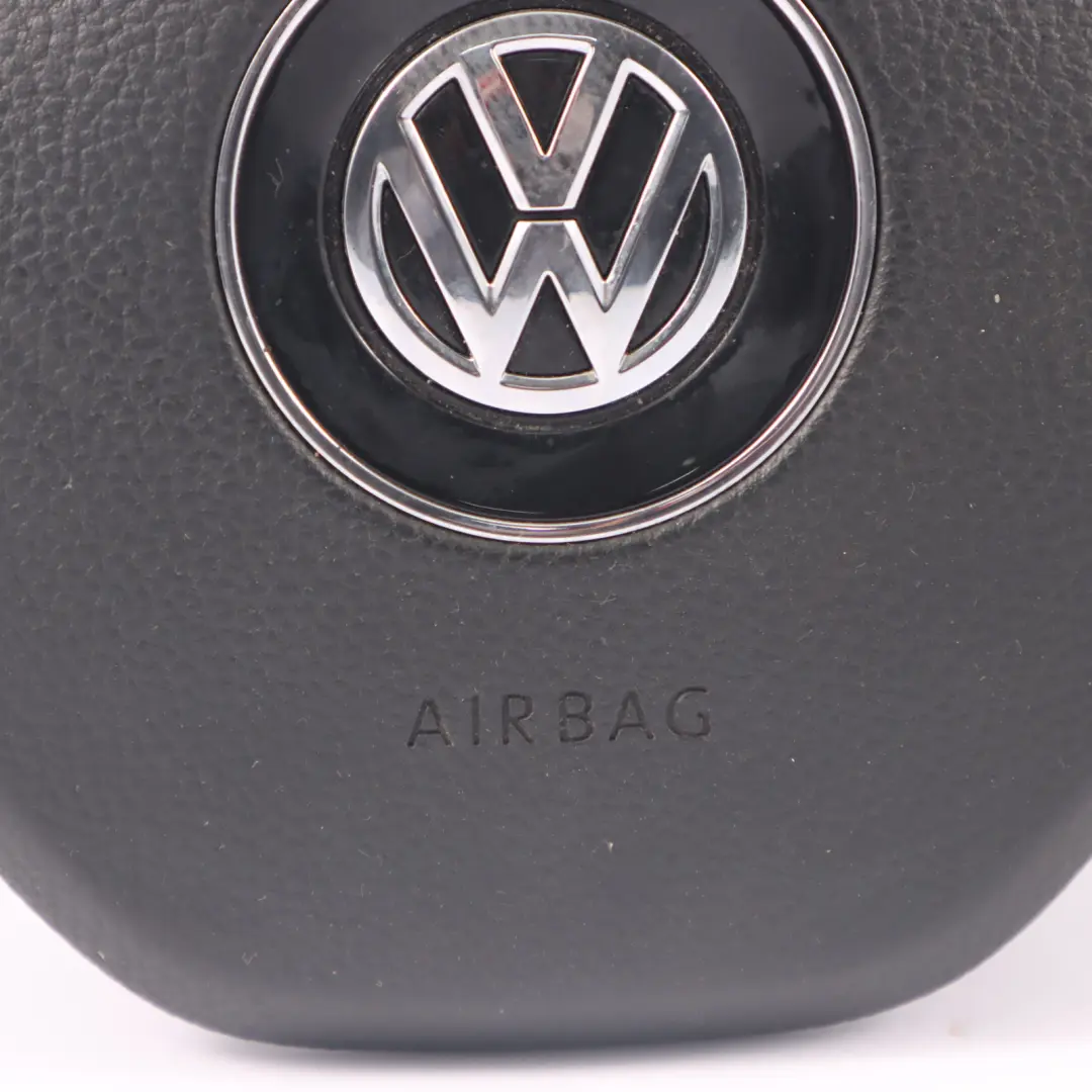 Driver's Steering Wheel Air Module to Volkswagen VW Golf Mk7 with Part number 5G0880201A Volkswagen VW Golf Mk7 Driver's Steering Wheel Air Module - SKU 5G0880201A - Part number 5G0880201A