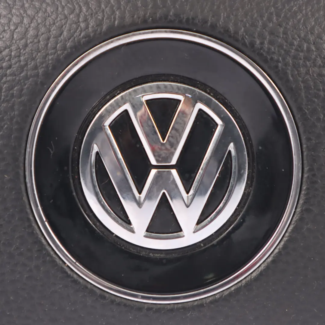 Poduszka Powietrzna Kierowcy do Volkswagen VW Golf 7 o numerze 5G0880201A Volkswagen VW Golf 7 Poduszka Powietrzna Kierowcy - SKU 5G0880201A - Numer Części 5G0880201A