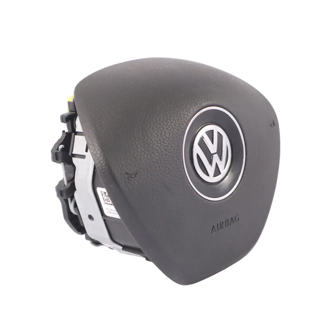 Módulo de aire del volante del conductor para Volkswagen VW Golf 7 con número de pieza 5G0880201A Volkswagen VW Golf 7 Módulo de aire del volante del conductor - SKU 5G0880201A - Número de pieza 5G0880201A