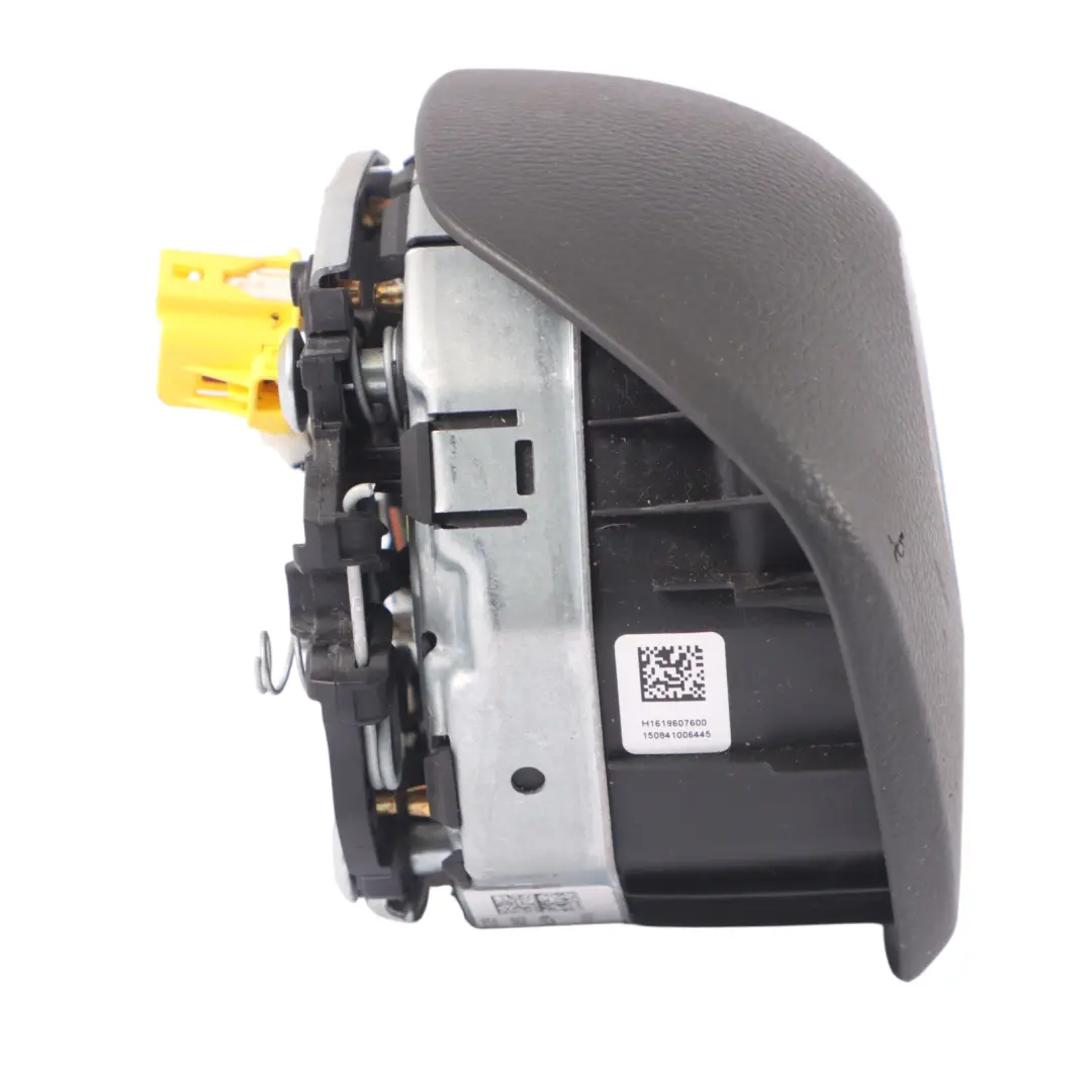 Volkswagen VW Golf 7 Módulo de aire del volante del conductor - SKU 5G0880201A - Número de pieza 5G0880201A