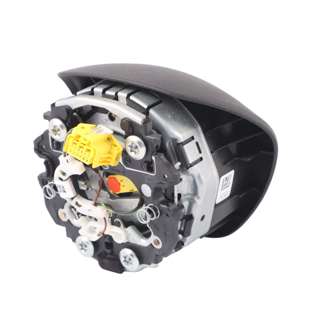 Módulo de aire del volante del conductor para Volkswagen VW Golf 7 con número de pieza 5G0880201A Volkswagen VW Golf 7 Módulo de aire del volante del conductor - SKU 5G0880201A - Número de pieza 5G0880201A