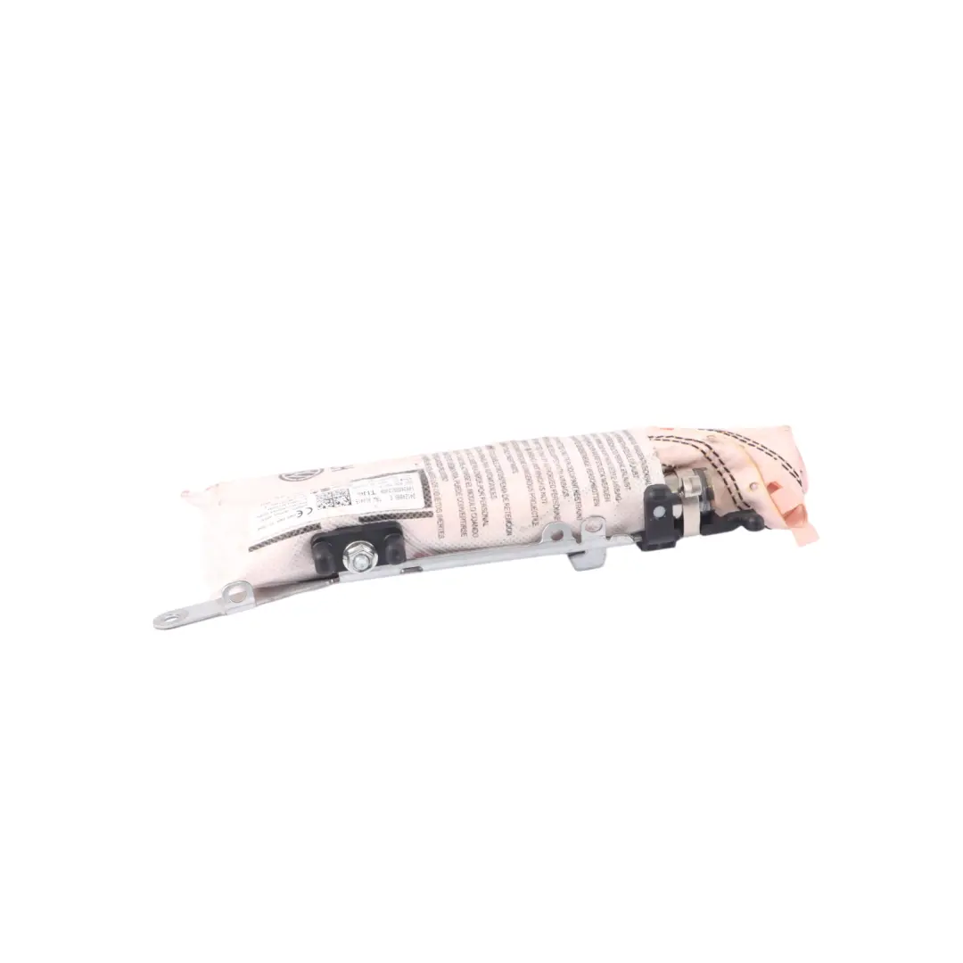 VW Volkswagen Golf 7 Módulo de Aire Lateral Delantero SRS Izquierdo - SKU 5G0880241B - Número de pieza 5G0880241B