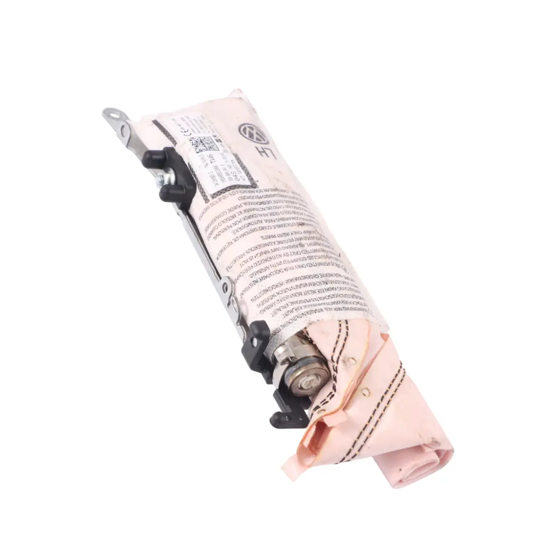 Airbag Poduszka Fotela Przód Lewo do VW Volkswagen Golf 7 o numerze 5G0880241B VW Volkswagen Golf 7 Airbag Poduszka Fotela Przód Lewo - SKU 5G0880241B - Numer Części 5G0880241B