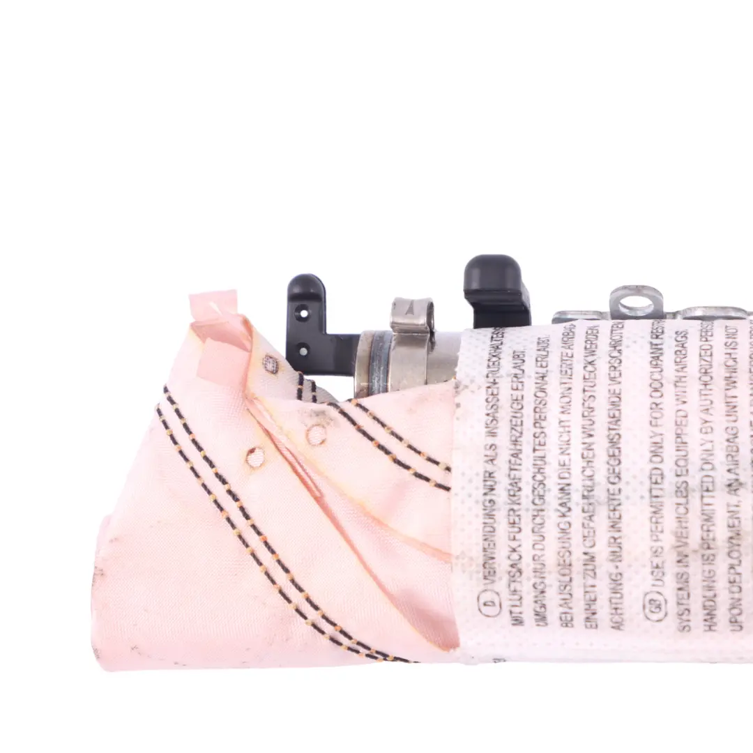 Front Side Air Module Unit SRS Left N/S to VW Volkswagen Golf 7 with Part number 5G0880241B VW Volkswagen Golf 7 Front Side Air Module Unit SRS Left N/S - SKU 5G0880241B - Part number 5G0880241B