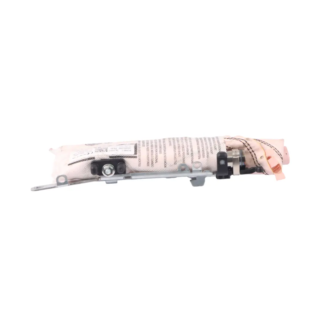 VW Volkswagen Golf 7 Modulo aria anteriore SRS sinistro - SKU 5G0880241B - Numero di parte 5G0880241B