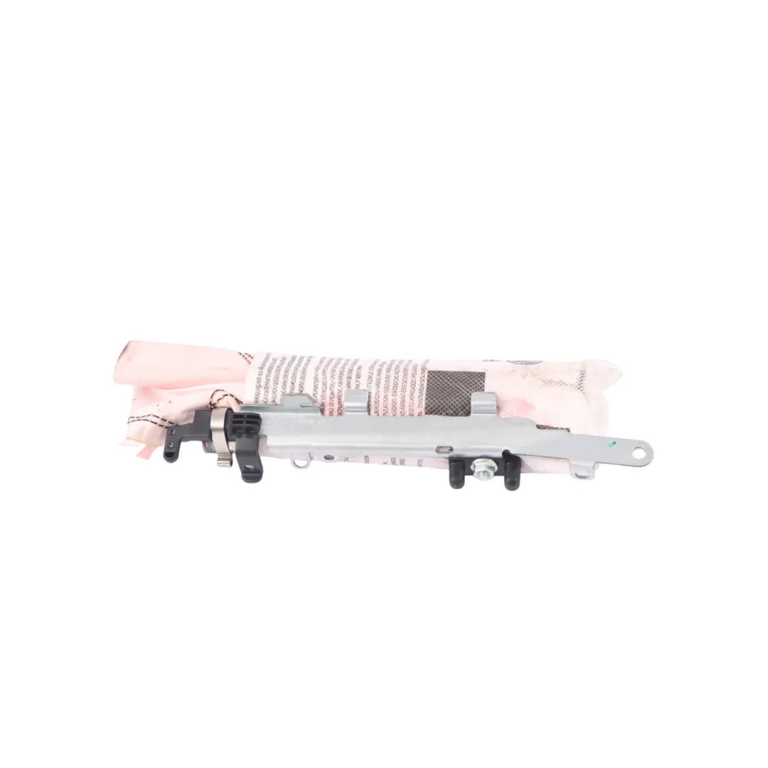 VW Volkswagen Golf 7 Módulo de Aire Lateral Delantero SRS Izquierdo - SKU 5G0880241B - Número de pieza 5G0880241B