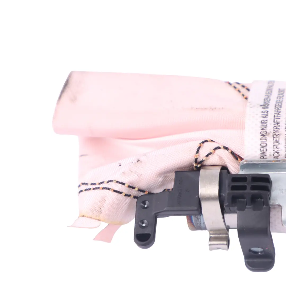 VW Volkswagen Golf 7 Front Side Air Module Unit SRS Left N/S - SKU 5G0880241B - Part number 5G0880241B
