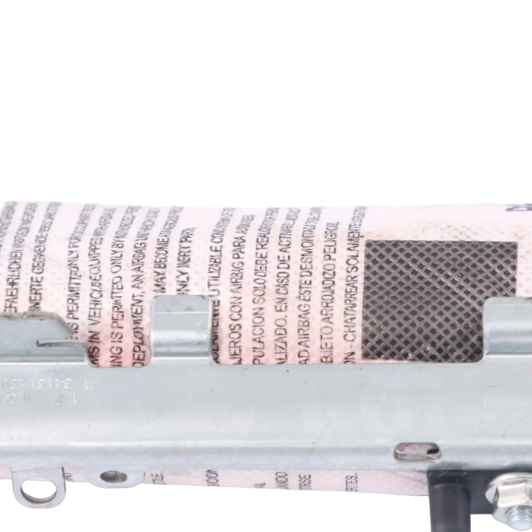 Modulo aria anteriore SRS sinistro per VW Volkswagen Golf 7 con numero di parte 5G0880241B VW Volkswagen Golf 7 Modulo aria anteriore SRS sinistro - SKU 5G0880241B - Numero di parte 5G0880241B