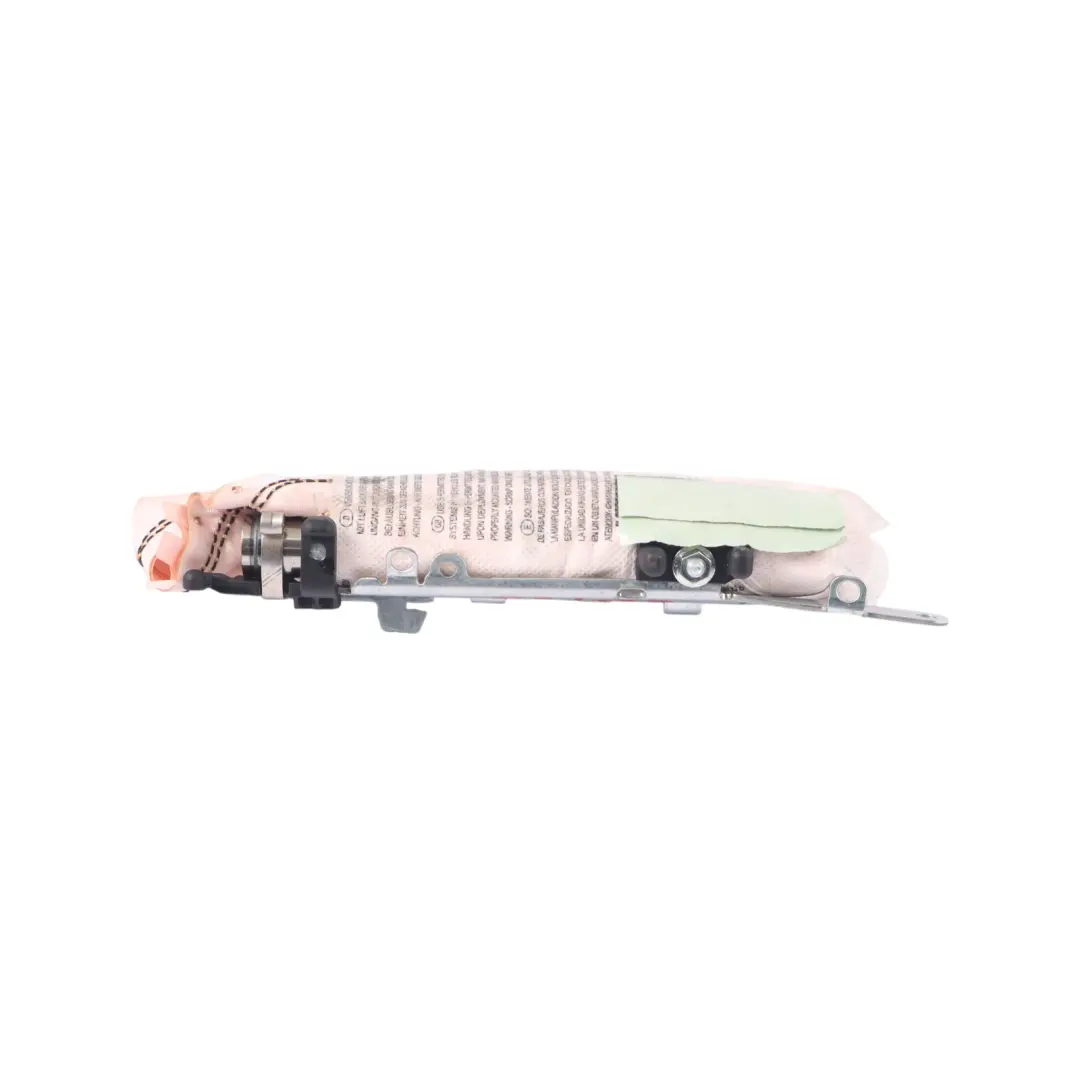 Volkswagen Golf 5G Module D'Air Latéral Avant Droit Modèle - SKU 5G0880242B - Numéro de pièce 5G0880242B