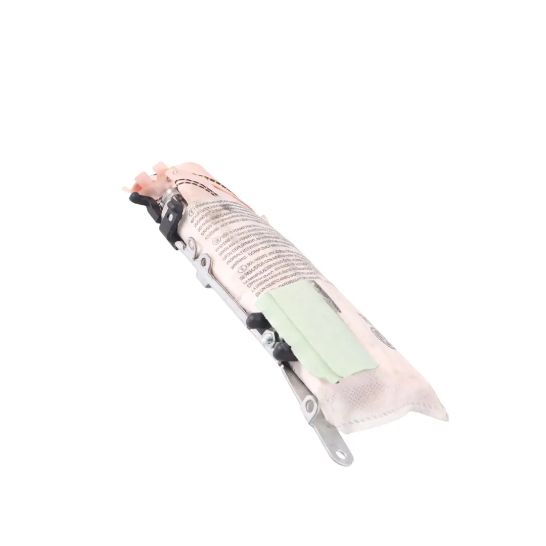 Volkswagen Golf 5G Seat Side Air Module Front Right O/S - SKU 5G0880242B - Part number 5G0880242B
