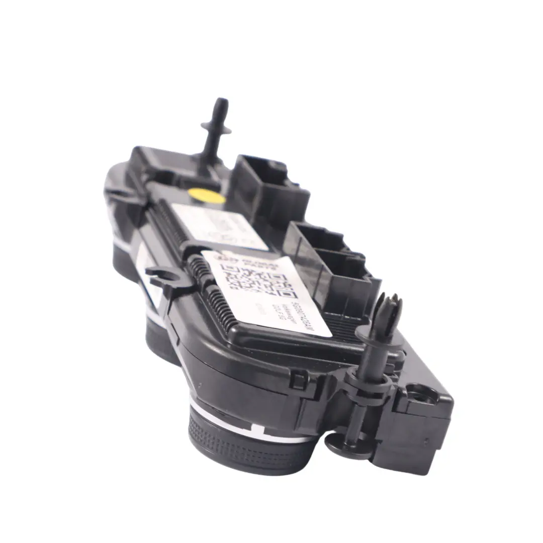 Volkswagen Golf Mk7 A/C Calefacción Panel Control Unidad Interruptor 5G0907426T - SKU 5G0907426AM - Número de pieza 5G0907426AM