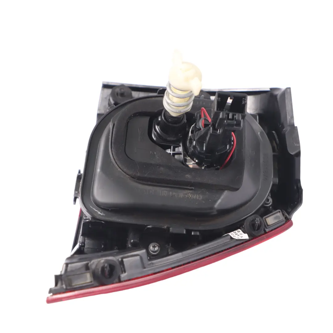 VW Volkswagen Golf 7 Światło Lampa Zewnętrzna Tył Lewo - SKU 5G0945095M-1 - Numer Części 5G0945095M