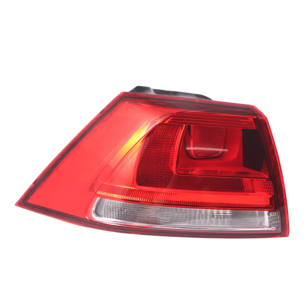 VW Volkswagen Golf 7 Światło Lampa Zewnętrzna Tył Lewo - SKU 5G0945095M-1 - Numer Części 5G0945095M