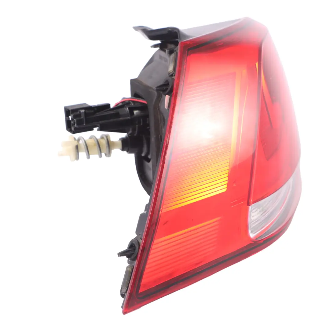 VW Volkswagen Golf 7 Światło Lampa Zewnętrzna Tył Lewo - SKU 5G0945095M-1 - Numer Części 5G0945095M