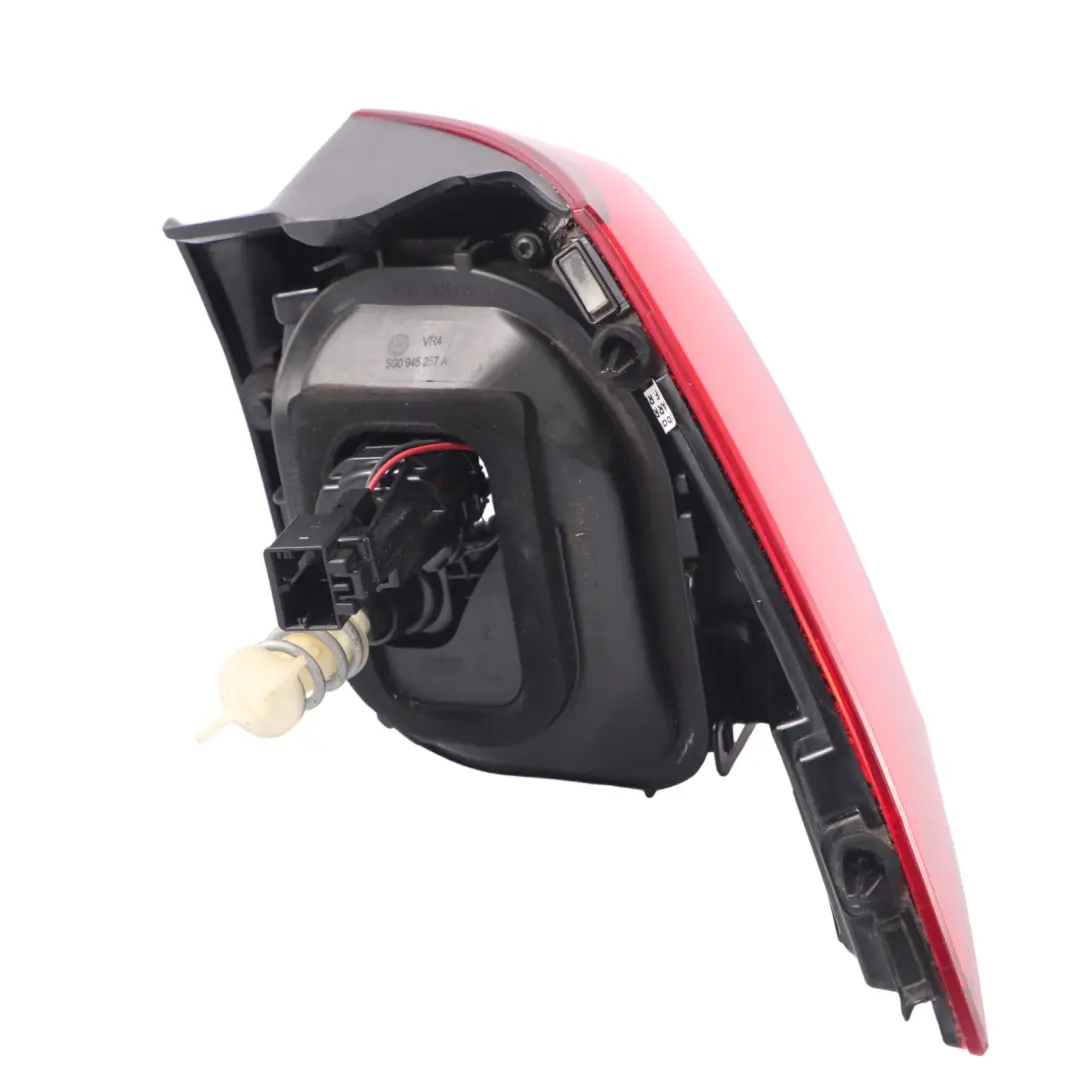Tail Light Lamp Outer Left N/S to VW Volkswagen Golf 7 Rear with Part number 5G0945095M VW Volkswagen Golf 7 Rear Tail Light Lamp Outer Left N/S - SKU 5G0945095M-1 - Part number 5G0945095M