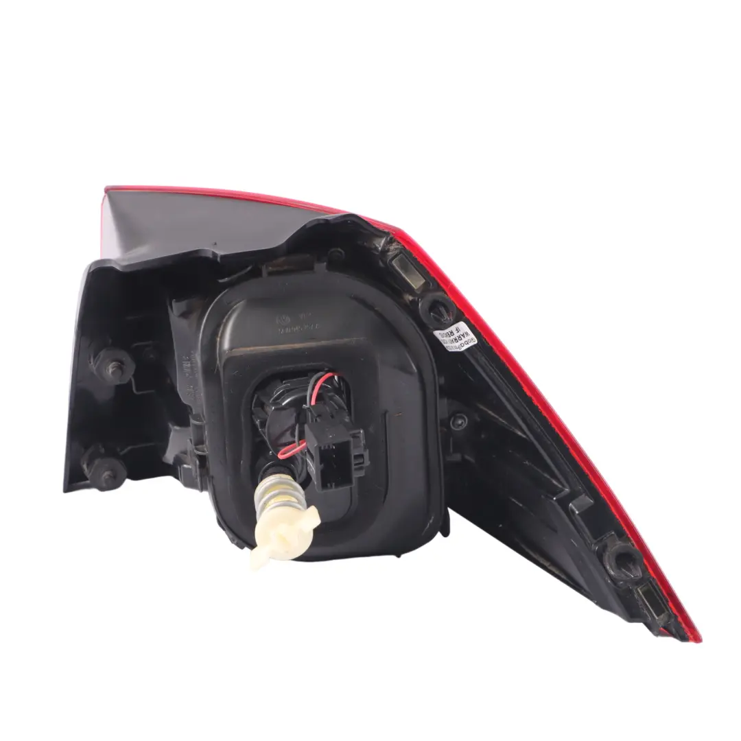 VW Volkswagen Golf 7 Światło Lampa Zewnętrzna Tył Lewo - SKU 5G0945095M-1 - Numer Części 5G0945095M