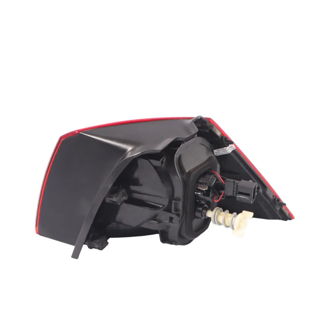 Tail Light Lamp Outer Left N/S to VW Volkswagen Golf 7 Rear with Part number 5G0945095M VW Volkswagen Golf 7 Rear Tail Light Lamp Outer Left N/S - SKU 5G0945095M-1 - Part number 5G0945095M