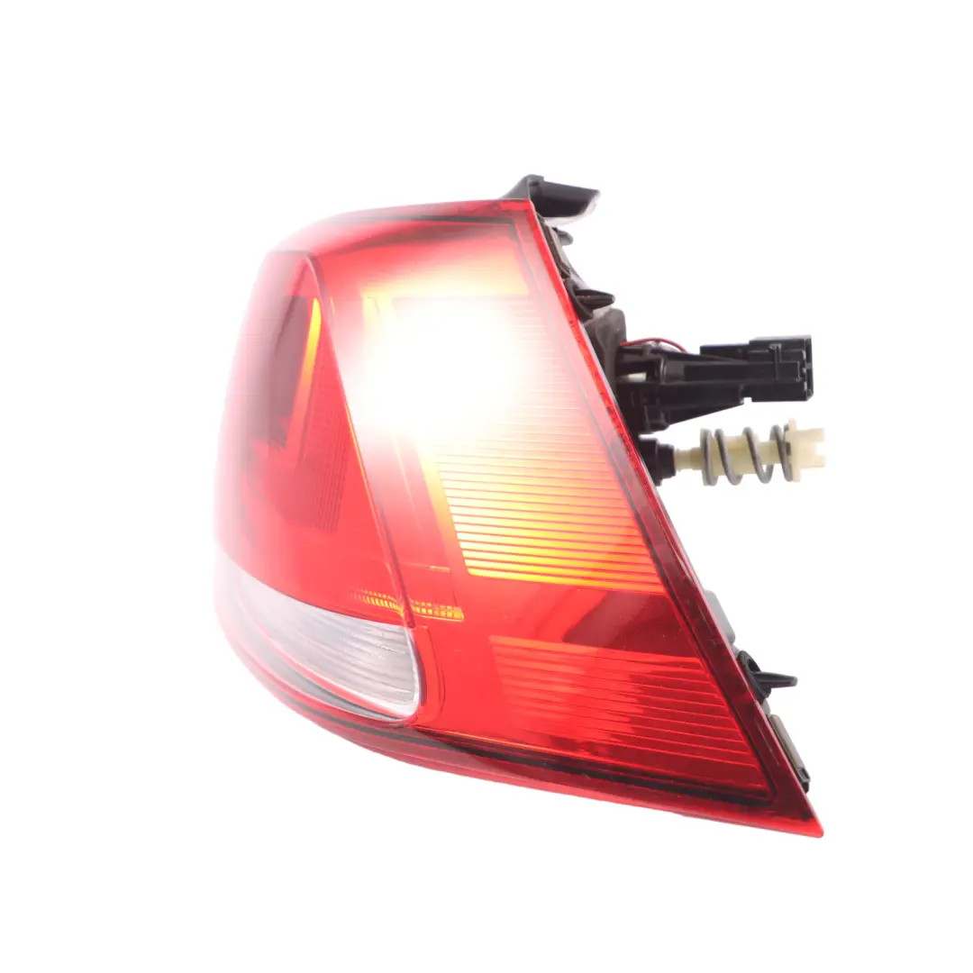 VW Volkswagen Golf 7 Światło Lampa Zewnętrzna Tył Prawy - SKU 5G0945096M - Numer Części 5G0945096M