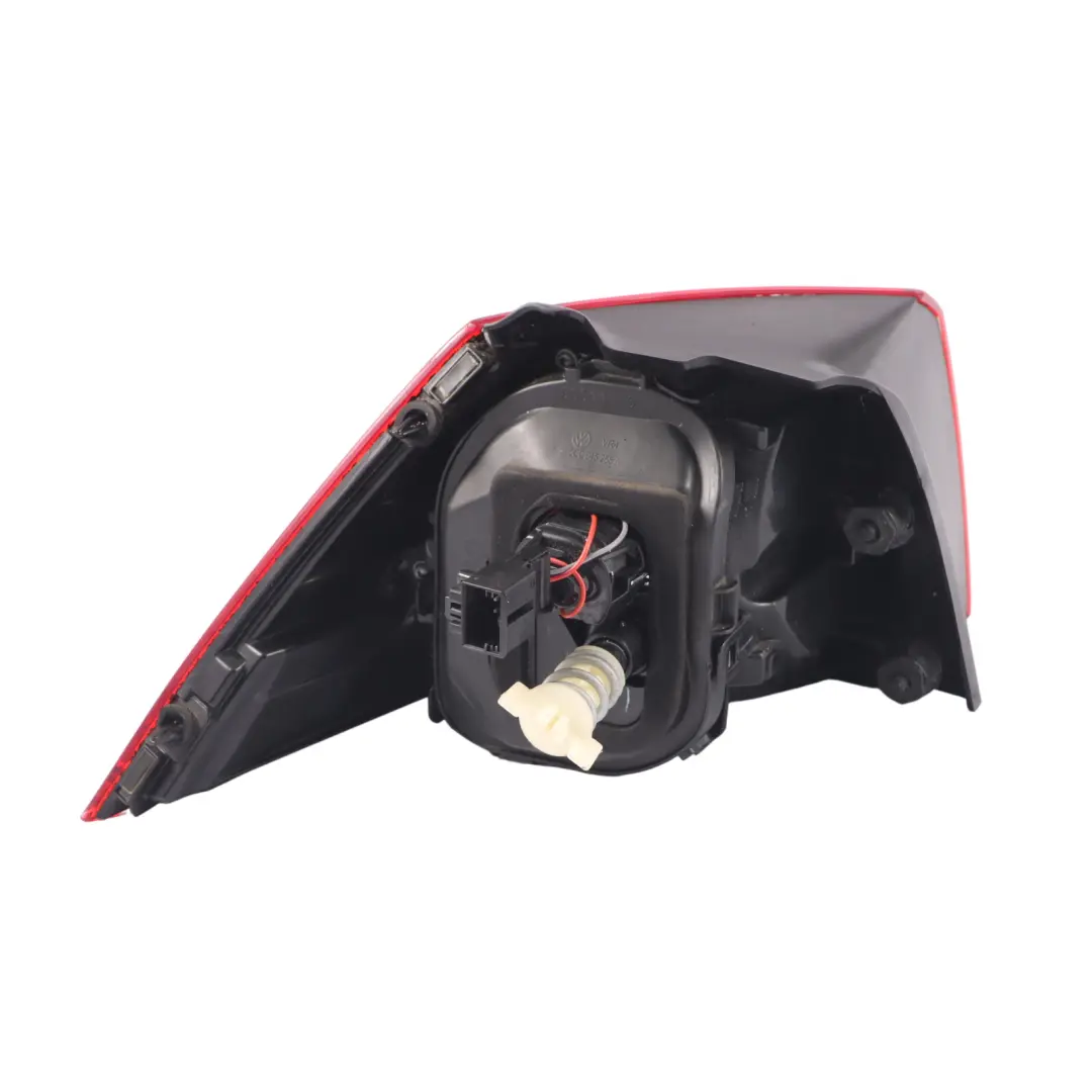 VW Volkswagen Golf 7 Światło Lampa Zewnętrzna Tył Prawy - SKU 5G0945096M - Numer Części 5G0945096M