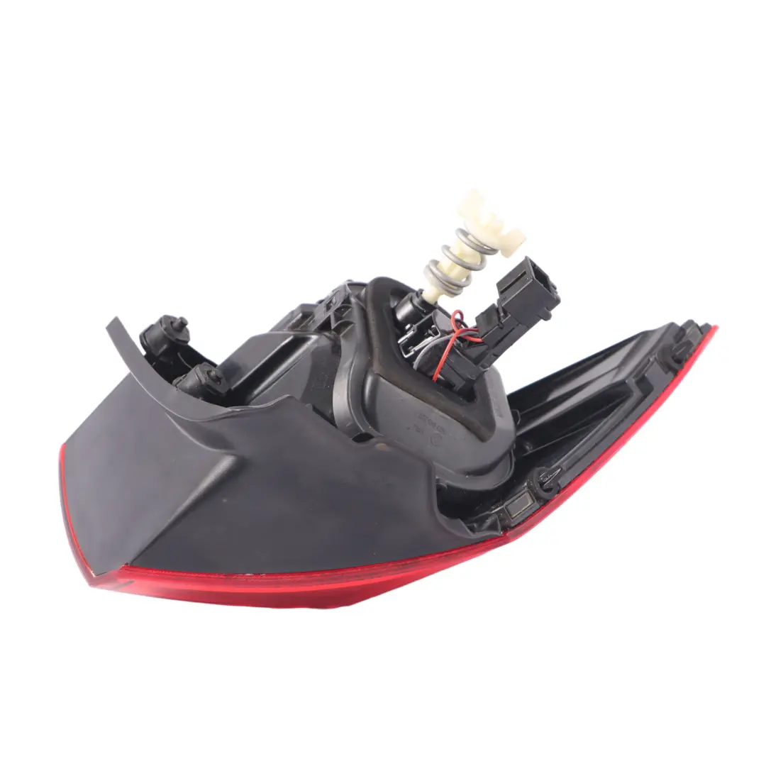 VW Volkswagen Golf 7 Światło Lampa Zewnętrzna Tył Prawy - SKU 5G0945096M - Numer Części 5G0945096M