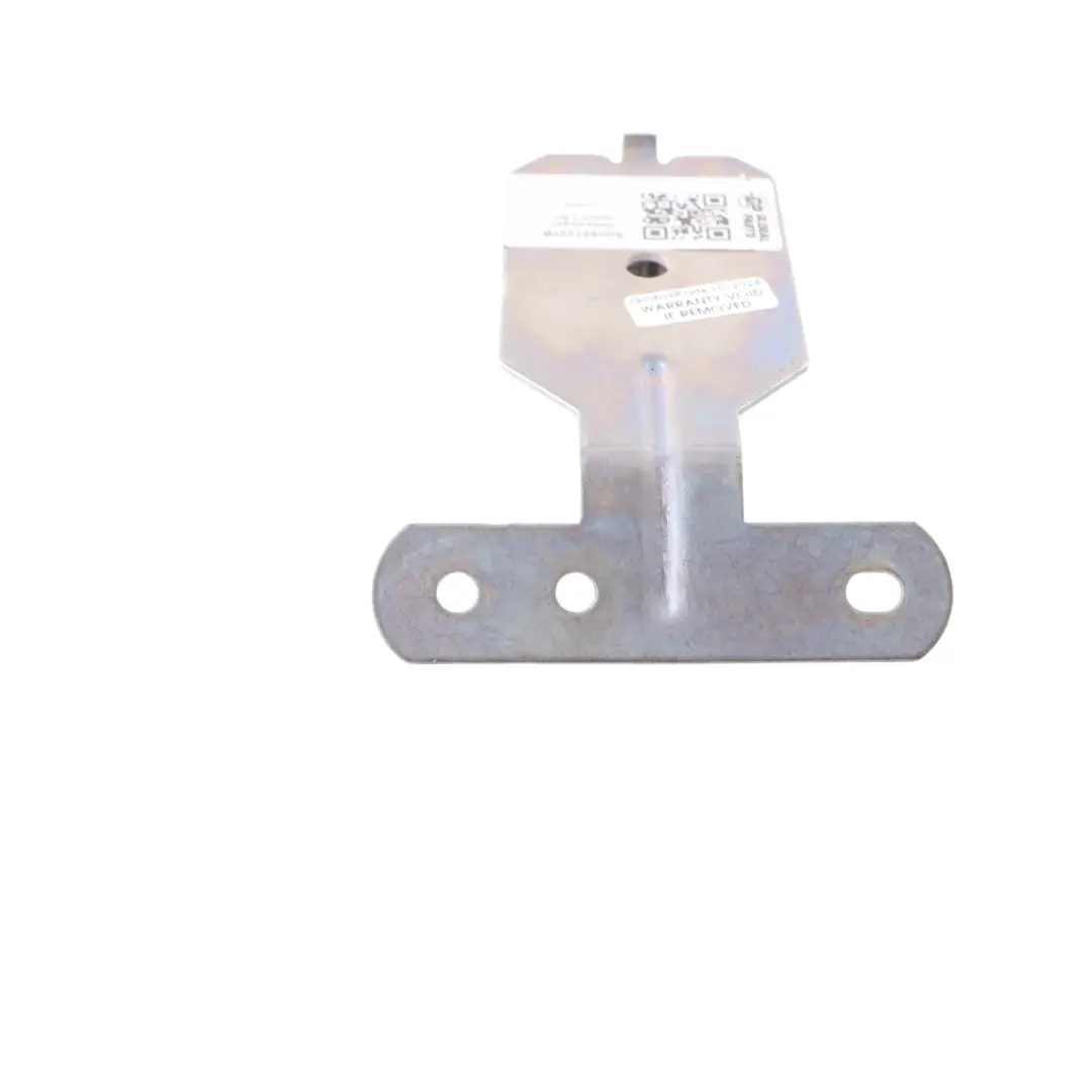 Sirene Horn Alarm Fanfare Halterung Halterung für VW Volkswagen Golf 8 mit Teilenummer 5G0951227B VW Volkswagen Golf 8 Sirene Horn Alarm Fanfare Halterung Halterung - SKU 5G0951227B - Teilenummer 5G0951227B