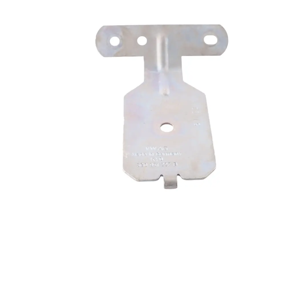 VW Volkswagen Golf 8 Siren Horn Alarm Fanfare Bracket Holder Mount - SKU 5G0951227B - Part number 5G0951227B