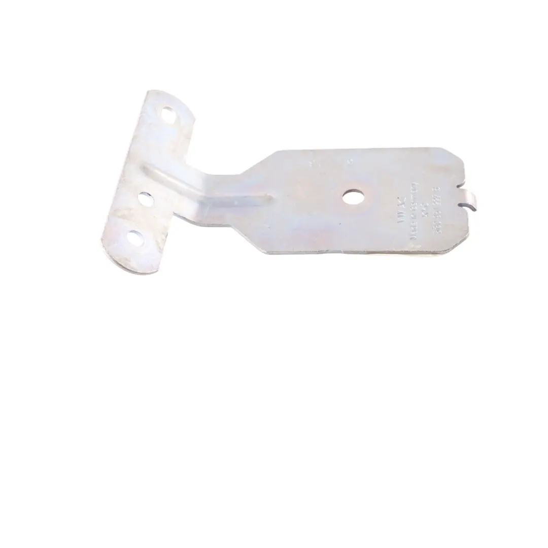 VW Volkswagen Golf 8 Siren Horn Alarm Fanfare Bracket Holder Mount - SKU 5G0951227B - Part number 5G0951227B