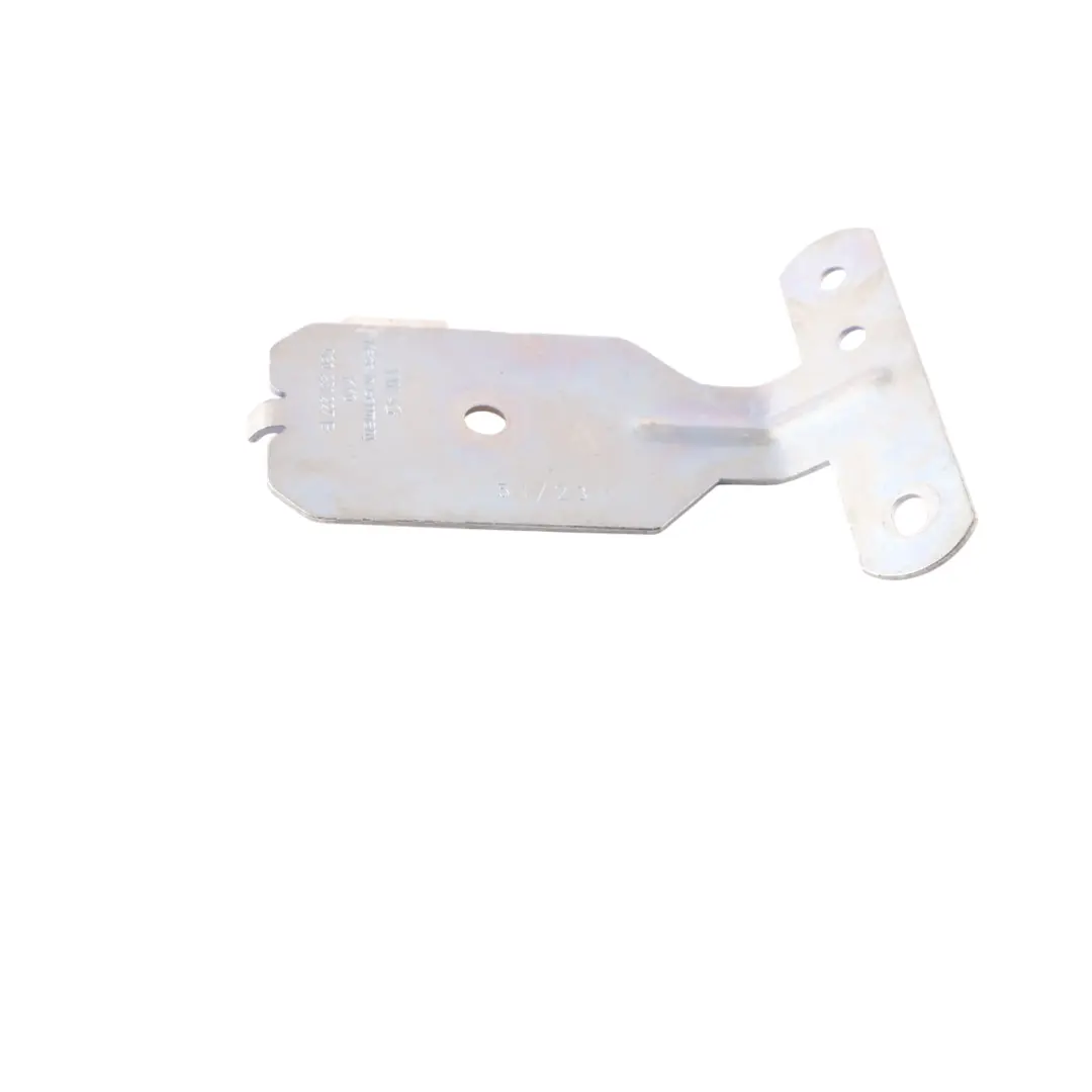 Sirena Corno Allarme Fanfara Staffa Supporto per VW Volkswagen Golf 8 con numero di parte 5G0951227B VW Volkswagen Golf 8 Sirena Corno Allarme Fanfara Staffa Supporto - SKU 5G0951227B - Numero di parte 5G0951227B