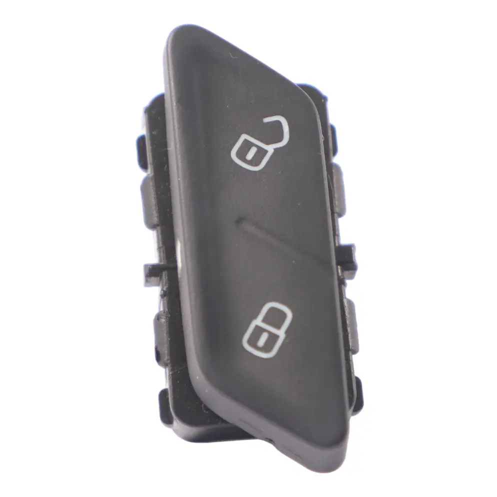 Bouton De Verrouillage Central Avant Côté Conducteur pour VW Golf Mk7 à propos du numéro de pièce 5G0962126A VW Golf Mk7 Bouton De Verrouillage Central Avant Côté Conducteur - SKU 5G0962126A - Numéro de pièce 5G0962126A