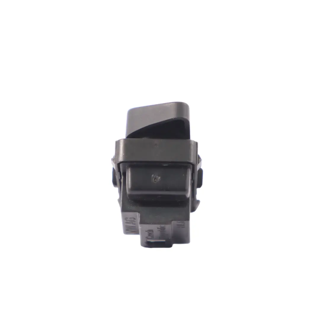 VW Golf 7 Sistema bloccaggio anteriore interruttore lato guida - SKU 5G0962126A - Numero di parte 5G0962126A