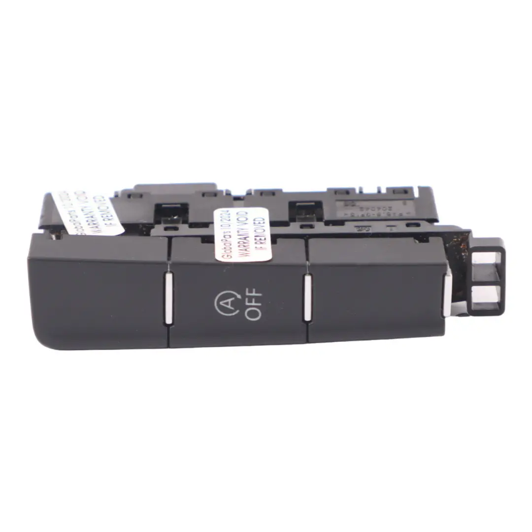 VW Volkswagen Golf 7 5G modalità Auto Start Stop Interruttore - SKU 5G1927137T - Numero di parte 5G1927137T