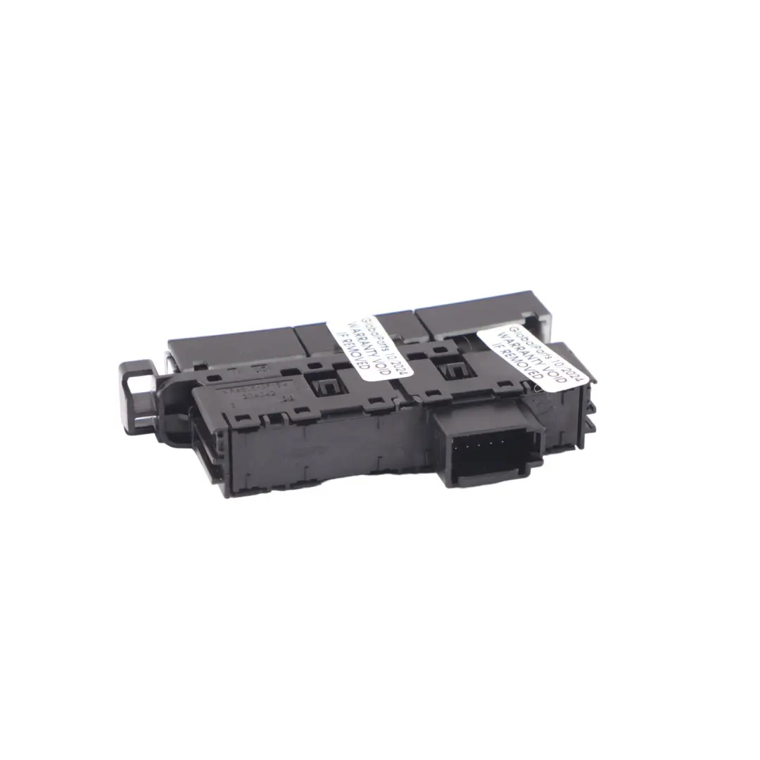VW Volkswagen Golf 7 5G Mode Auto Start Stop Switch Button Panel - SKU 5G1927137T - Part number 5G1927137T