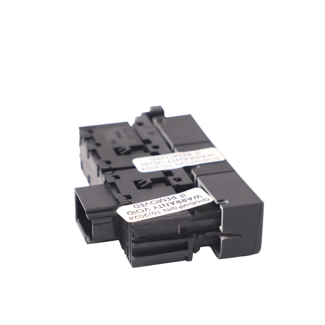 VW Volkswagen Golf 7 5G Mode Auto Start Stop Switch Button Panel - SKU 5G1927137T - Part number 5G1927137T