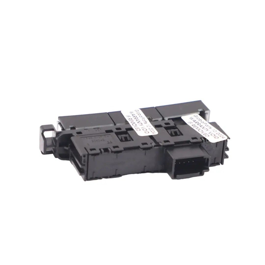 VW Volkswagen Golf 7 5G Mode Auto Start Stop Bouton Panneau - SKU 5G1927137T - Numéro de pièce 5G1927137T