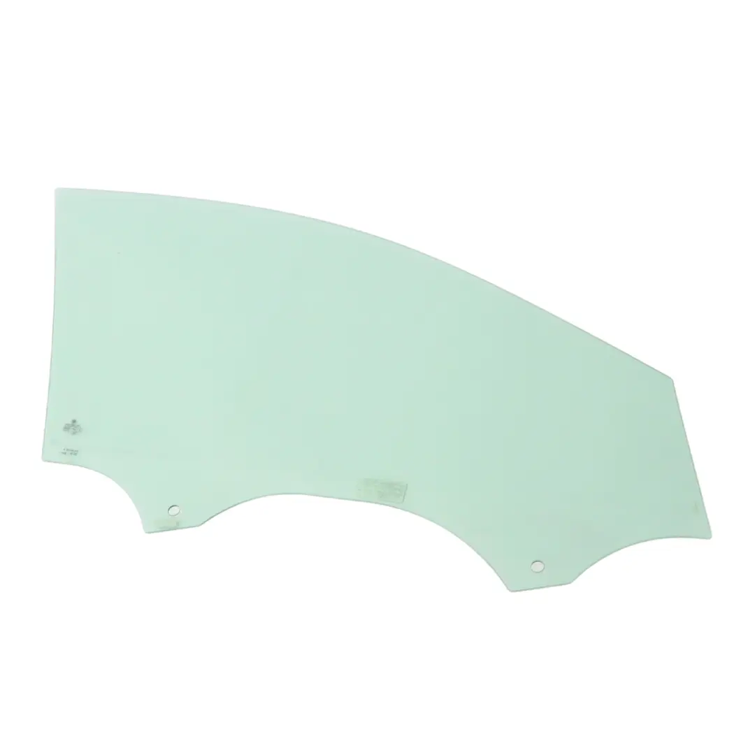 Volkswagen Golf 7 5G 2 Door Window Glass AS2 Front Left N/S - SKU 5G3845201B - Part number 5G3845201B